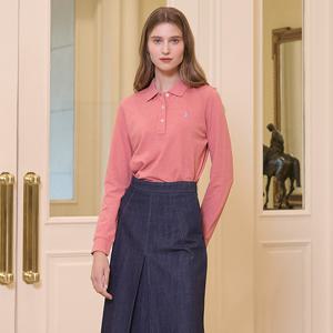 [U.S. POLO ASSN.] USPA 여성 PQ 카라티셔츠 3종