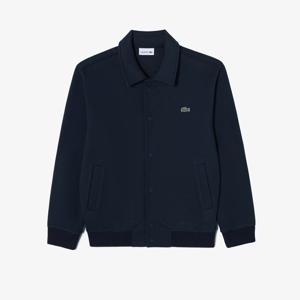11번.[라코스테 남성] 25 F/W 립조직 스웻 점퍼 SH080E-55N (166)
