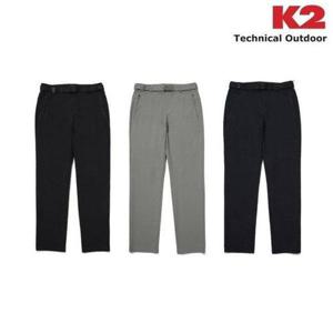 갤러리아_(버프) K2 남성용 FLYHIKE 경량 이중직 팬츠 KMP24307