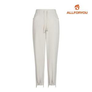 [올포유][올포유] 여성 전체 이밴드 조거 팬츠 ALPTM4111-509