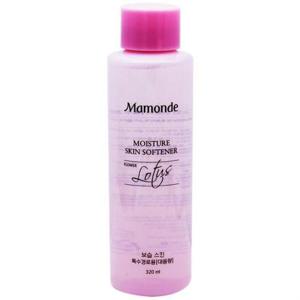 마몽드 모이스처 스킨 소프너 320ml