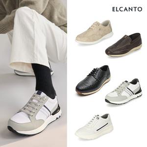 [엘칸토] 정상가169,000원 남화 베스트 균일가 택1 스니커즈/컴포트화