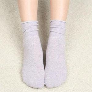 [서울양말]여성 데일리 돌돌이양말 학생양말