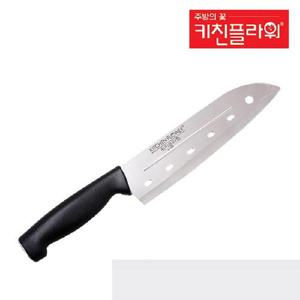 키친플라워 레인보우 식도 과도 식칼 부엌칼