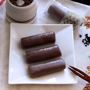[착한마을 마음이가] 오곡 가래떡 500g X 4팩 세트 (총2kg/개별포장)