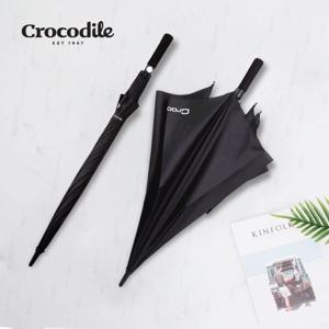 크로커다일 125cm 무하직기 대형 튼튼한 자동 장우산