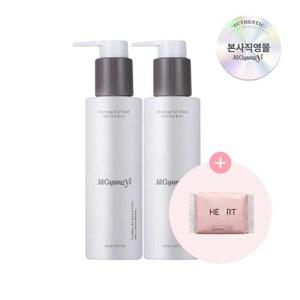 ★20%즉할+10%적립★[질경이] 칸디다균 99% 예방 비건 여성?결제 모닝젤 150ml x2개