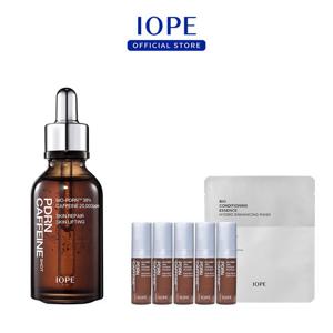 [텐텐] 아이오페 피디알엔 카페인 샷 50ml (본품용량 50% 증정 혜택)