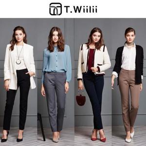 [트윌리][마르조] 시크릿팬츠 빅사이즈