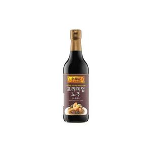 [JH499T3T_52ER]이금기 프리미엄 노추 노두유 500ml