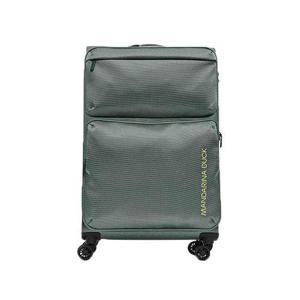 [만다리나덕]만다리나덕 ZEPHYR TROLLEY LARGE EXP OTV04A61 (ICEBERG GREEN) 31인치 확장 소프트 캐리어