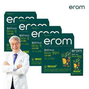 황성주 박사의 마시는 영양식 64팩