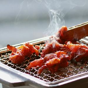 [근사한끼] 대구진 직화 무뼈닭발 200g x 10팩