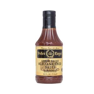 [코스트코] PETER LUGER 스테이크 소스 714ML _냉장