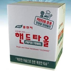 페이퍼타올(고급지) 5천장