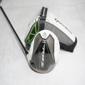 테일러메이드 RBZ 10.5도 드라이버 매트릭스 오직 샤프트 강도 R, S 개별