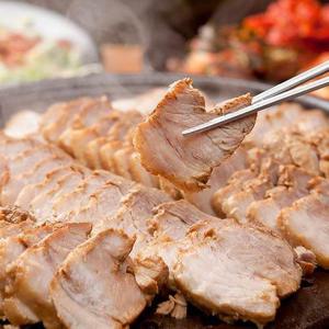 맛있기로 소문난 보쌈 300g+300g (팩당 새우젓1봉증정)