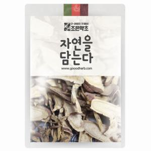 감초(국내산) 200g