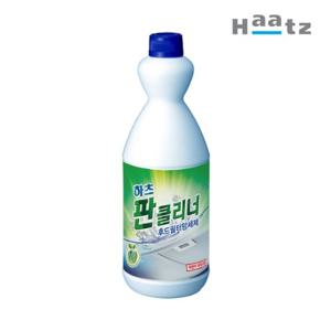 하츠 옵티멈 판클리너 / 주방 후드 필터 세정제