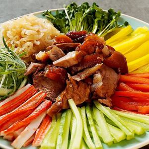 [지투지샵] 냉채족발 순살족발 250g+냉채소스+탈염해파리 x3세트