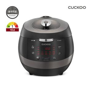 본사직영) 쿠쿠 10인용 IH압력밥솥 CRP-AHF1060FD