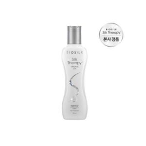 [실크테라피]실크테라피 오리지널 라이트 에센스 130ml