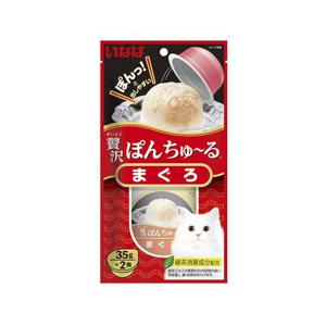 이나바 TSC-41 제이타크 퐁츄르 참치 35g x 2p