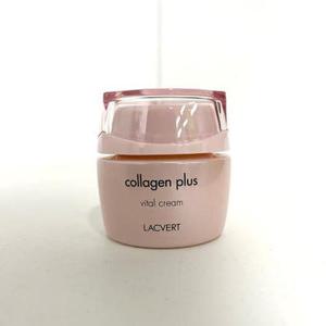 라끄베르 LV 콜라겐 플러스 바이탈 크림 60ml x3SET (AD)