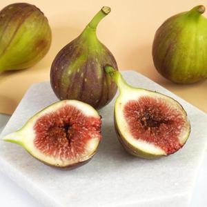 [더조은] 영암 생과 홍무화과 1kg (16-20개입)