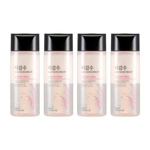 [2+2] 미감수 브라이트 립앤아이 메이크업 리무버 120ml