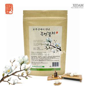 [모후실] 목련꽃차 10g(팩)