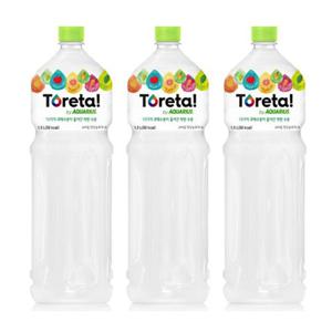 코카콜라 토레타 1.5L 12펫