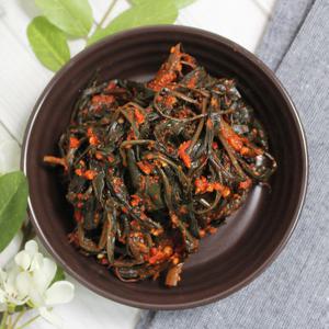 [우리남도] 산지직송 여수 고들빼기 2kg