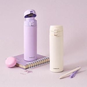 갤러리아_락앤락 LHC3220 뉴이지 버튼 텀블러 500ml
