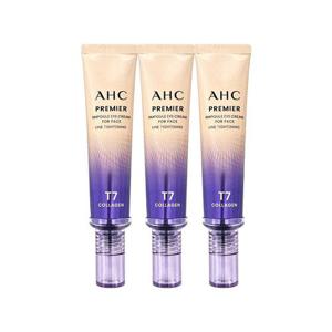 [AHC][최신상] AHC 아이크림 시즌13 라인타이트닝 40ml 3개