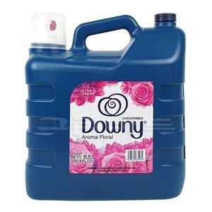 다우니 섬유유연제 아로마플로럴 8.5L