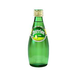 페리에 탄산수 라임 330ml x 24EA