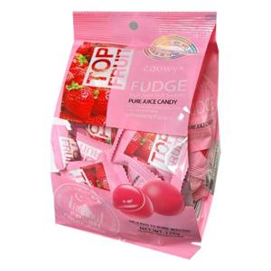 COOWY 베트남 직수입 딸기젤리 320g x2개