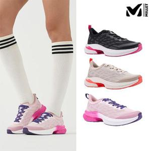 [밀레]여성 플라이 워킹화 1종