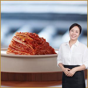 조미령 배추김치 5kg