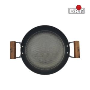 [BAF] 무쇠 주물 그리들팬 28cm