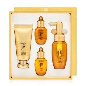 더후 럭셔리 비비 45ml SPF20/PA++ 스페셜 세트