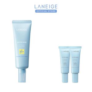 [텐텐] 라네즈 워터뱅크 UV 베리어 선크림 50ml