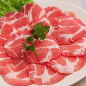 [미트온] 듀록 냉동 대패 목살 300g x 6팩(랩말이 포장)
