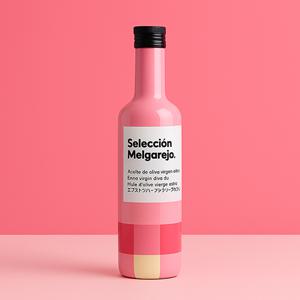 멜가레호 산도 0.09 엑스트라버진 올리브오일 500ml 셀렉션