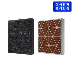 삼성 비스포크 큐브 Air 탈취 필터  CFX-H1605D