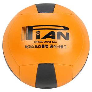 기타브랜드 KDBF 피구공 닷지볼 피안공인구