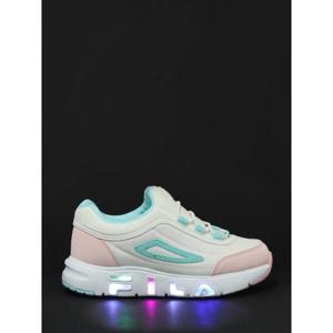 [휠라]휠라키즈 키즈 보더 꾸미 라이트 KD 3XM02298F 650