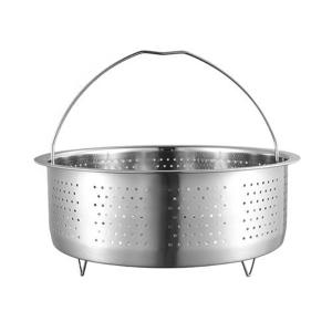 스텐 저당밥솥 찜통 건강밥솥 혈당감소 당뇨 다이어트 저당질 자취 3~4인용 받침대형 P990