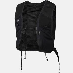 데상트 트레일러닝 베스트 B1 SQ323RBG71 BLK0